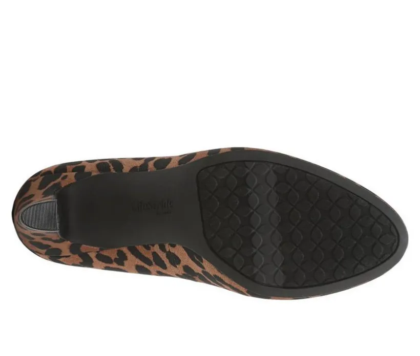 Women's LifeStride Parigi Plus Pumps