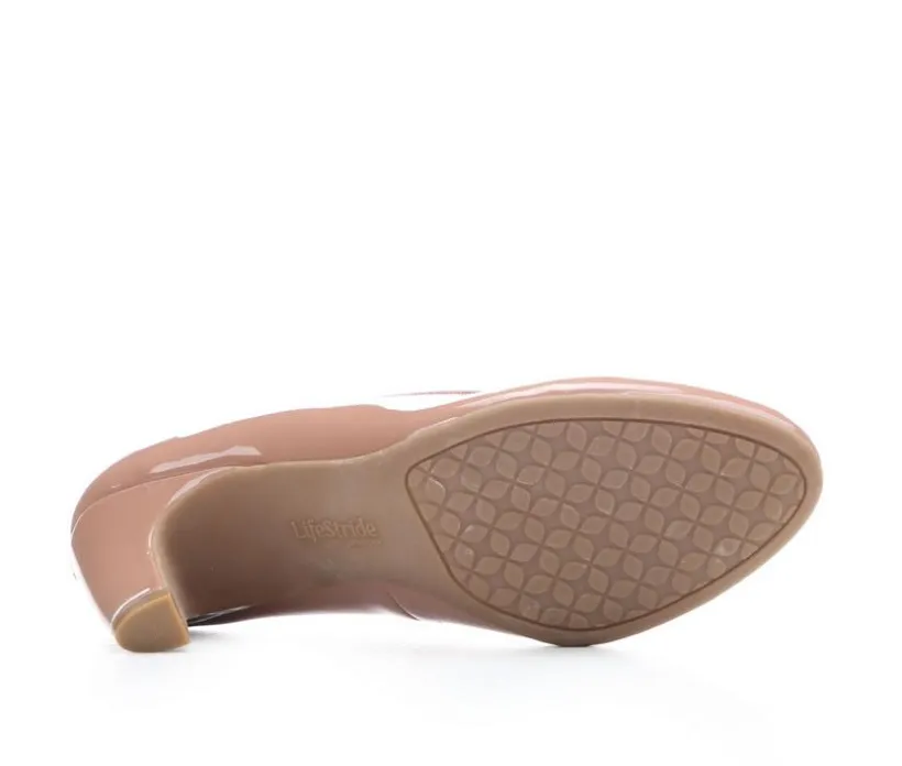 Women's LifeStride Parigi Plus Pumps