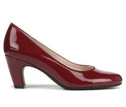 Women's LifeStride Parigi Plus Pumps