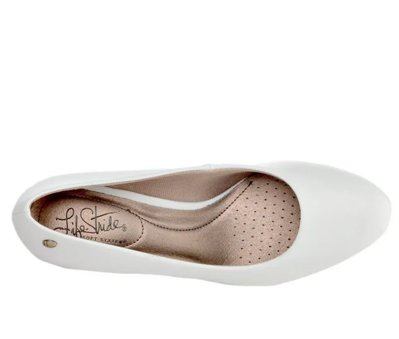 Women's LifeStride Parigi Pumps