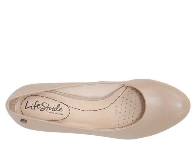 Women's LifeStride Parigi Pumps