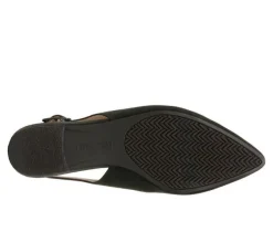 Women's LifeStride Percy Slingback Flats