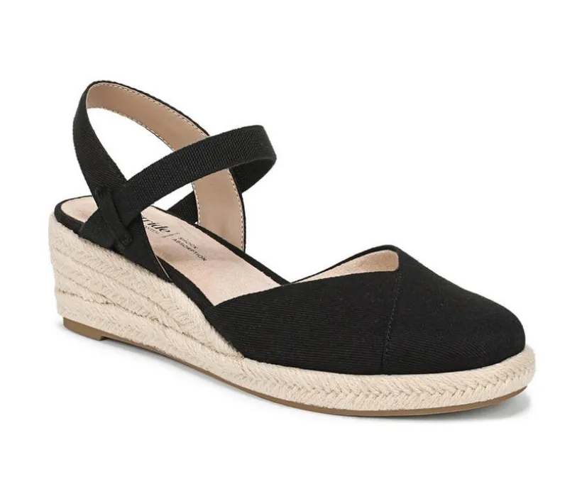 Women's LifeStride Pilar Wedges