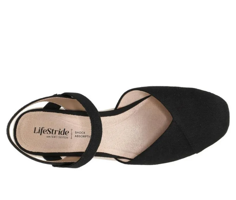 Women's LifeStride Pilar Wedges