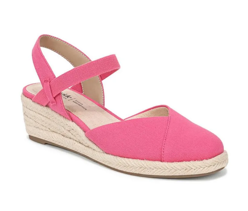 Women's LifeStride Pilar Wedges