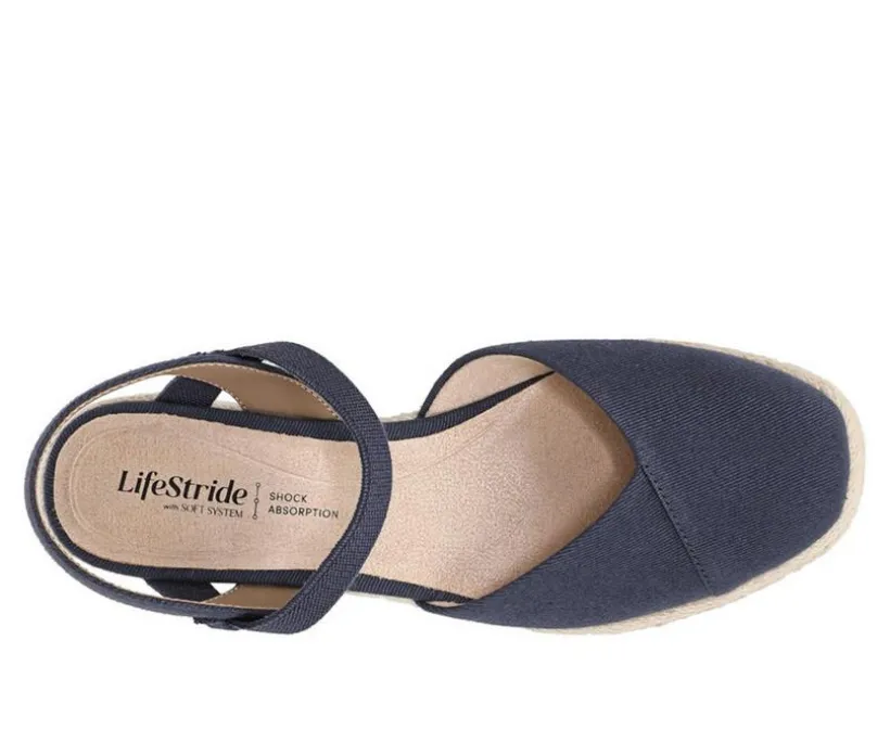 Women's LifeStride Pilar Wedges