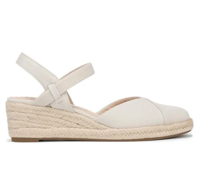 Women's LifeStride Pilar Wedges