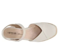 Women's LifeStride Pilar Wedges