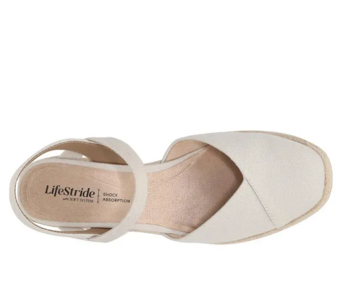 Women's LifeStride Pilar Wedges