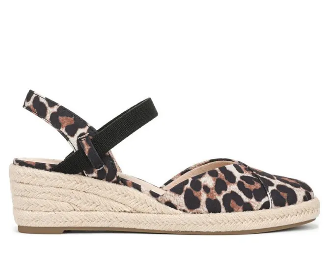 Women's LifeStride Pilar Wedges