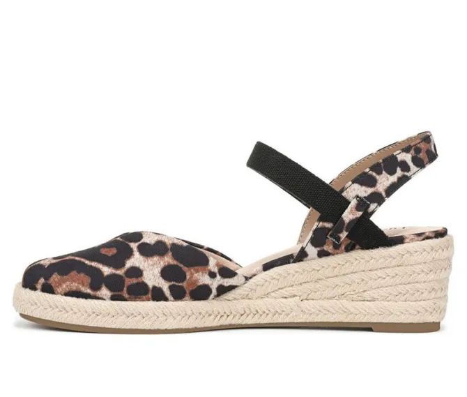 Women's LifeStride Pilar Wedges