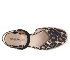 Women's LifeStride Pilar Wedges