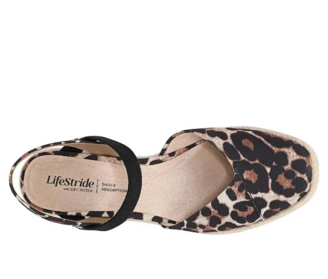 Women's LifeStride Pilar Wedges