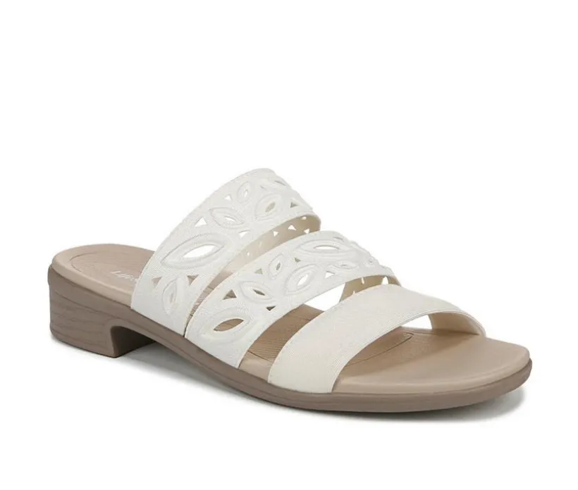 Women's LifeStride Poppy Sandal Flats