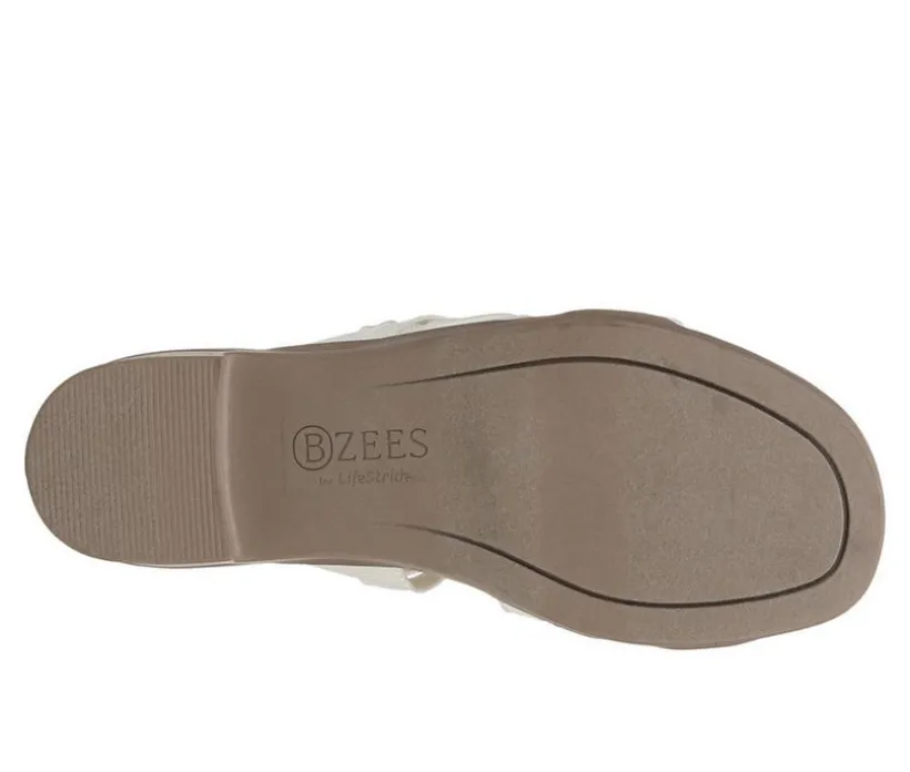 Women's LifeStride Poppy Sandal Flats
