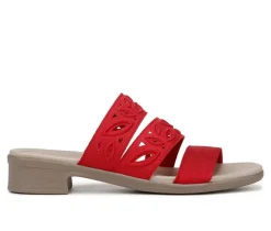 Women's LifeStride Poppy Sandal Flats