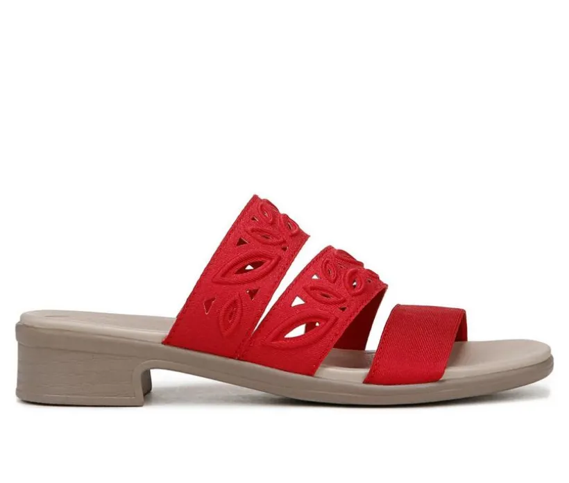 Women's LifeStride Poppy Sandal Flats