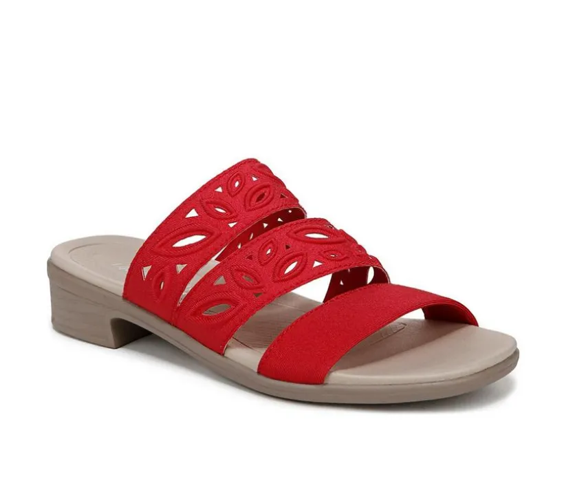Women's LifeStride Poppy Sandal Flats
