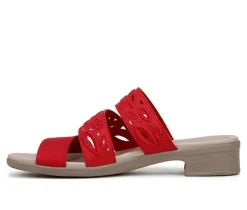 Women's LifeStride Poppy Sandal Flats