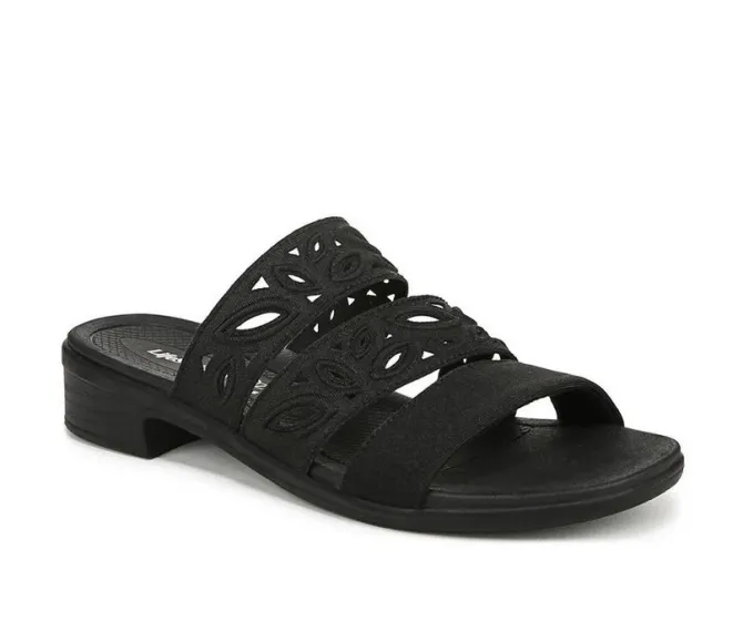 Women's LifeStride Poppy Sandal Flats