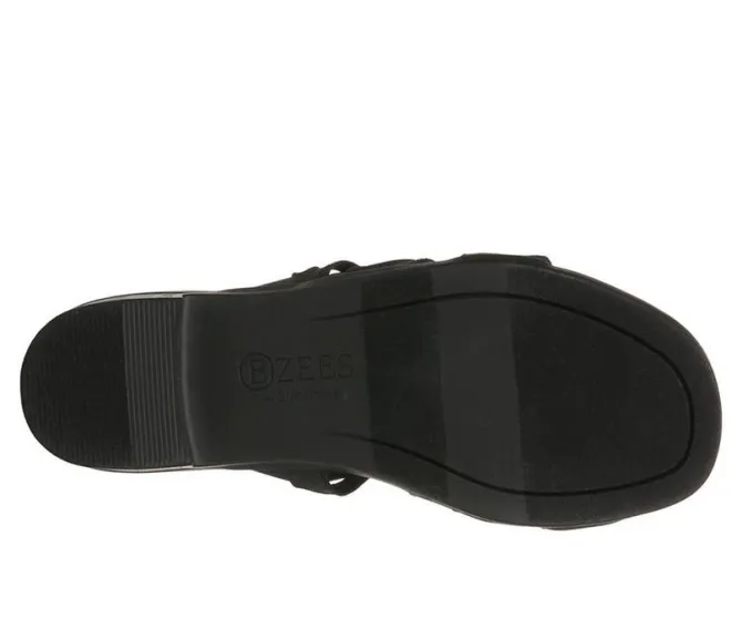 Women's LifeStride Poppy Sandal Flats