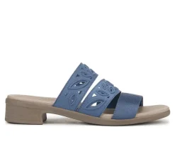 Women's LifeStride Poppy Sandal Flats