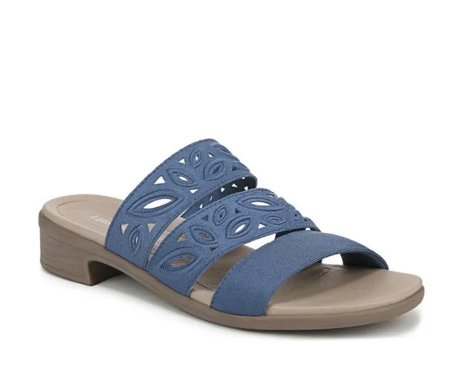 Women's LifeStride Poppy Sandal Flats