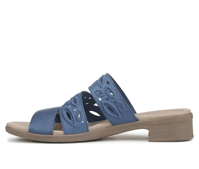 Women's LifeStride Poppy Sandal Flats