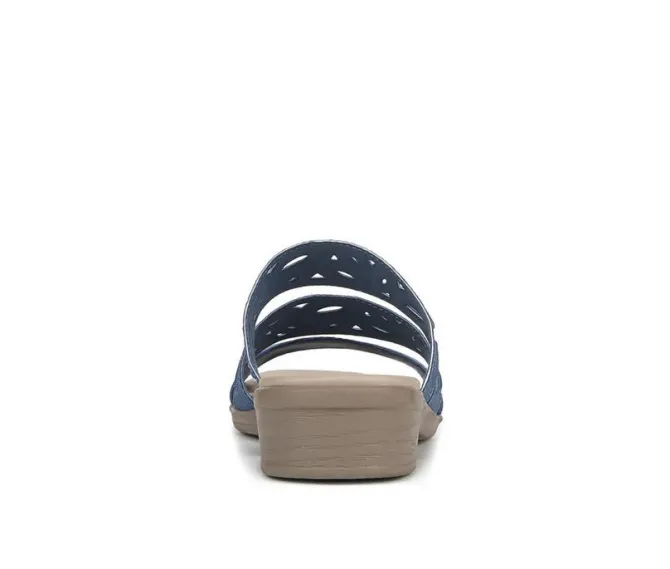 Women's LifeStride Poppy Sandal Flats