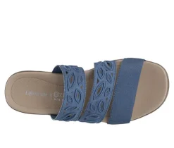 Women's LifeStride Poppy Sandal Flats