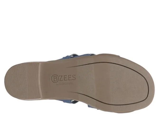 Women's LifeStride Poppy Sandal Flats