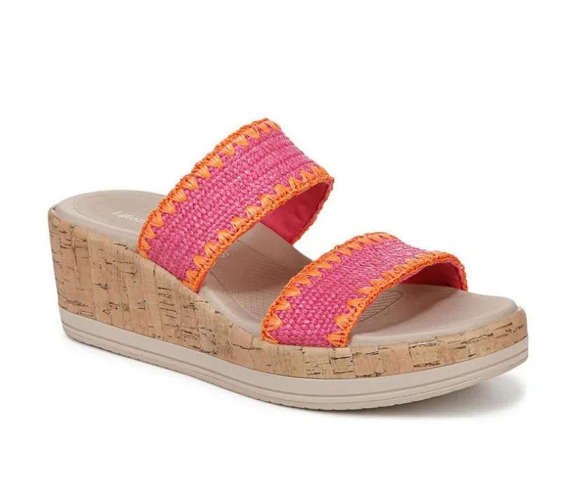 Women's LifeStride Resort Wedges