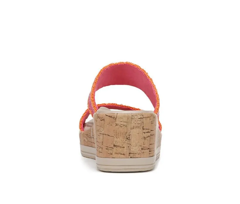 Women's LifeStride Resort Wedges