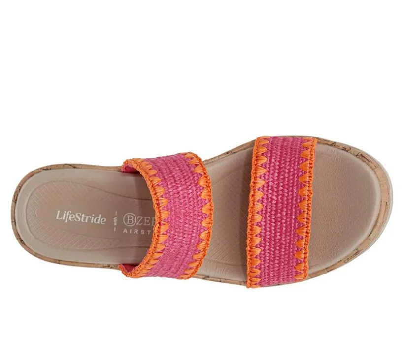 Women's LifeStride Resort Wedges