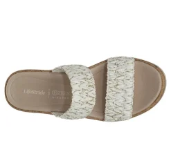 Women's LifeStride Resort Wedges