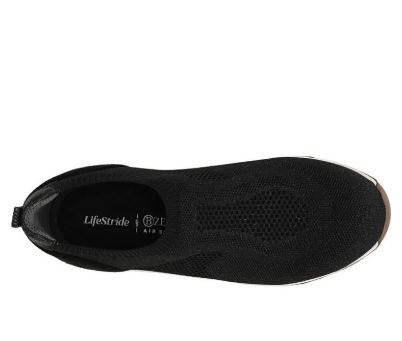Women's LifeStride Respect Slip-On Sneakers