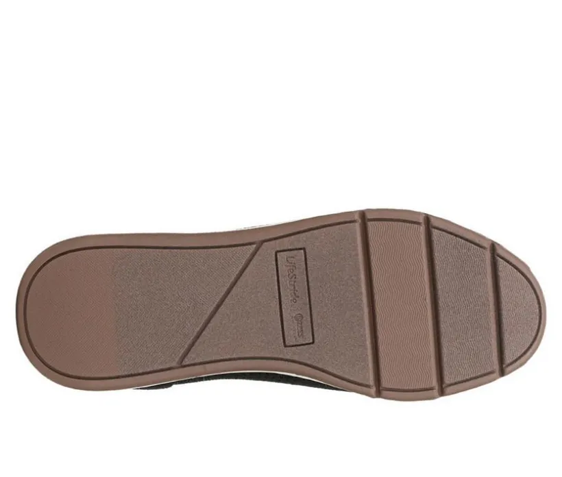 Women's LifeStride Respect Slip-On Sneakers