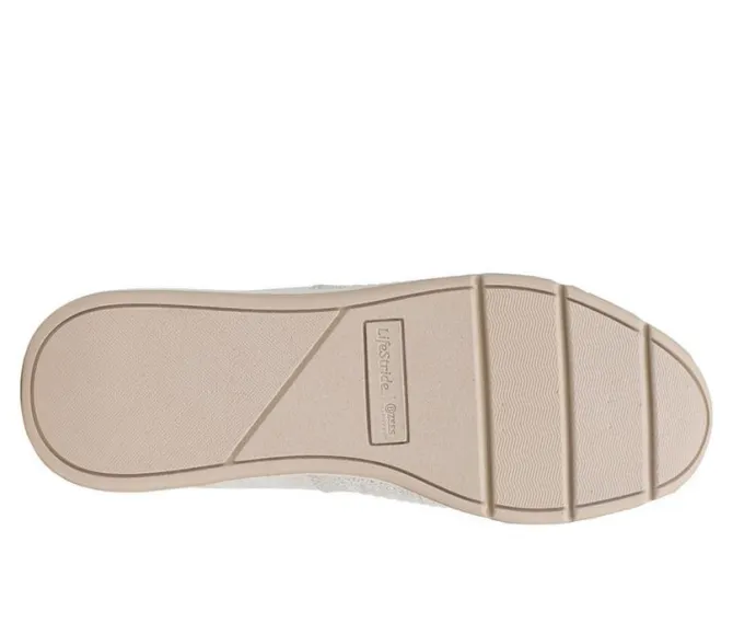Women's LifeStride Rest Slip-On Sneakers