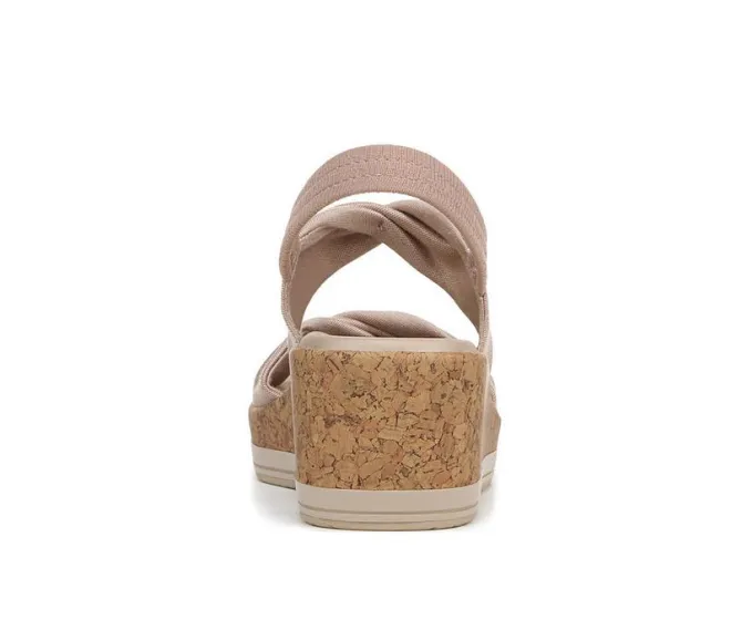 Women's LifeStride Riley Wedge Sandals