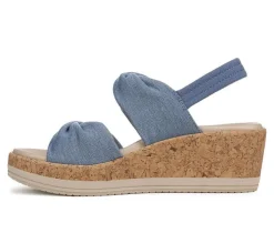 Women's LifeStride Riley Wedge Sandals