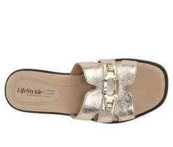 Women's LifeStride Royaltybit Sandals