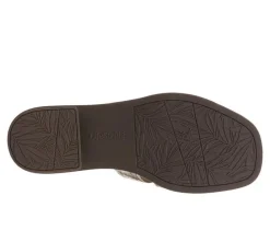Women's LifeStride Royaltybit Sandals