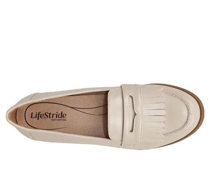 Women's LifeStride Santana Loafers