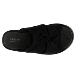 Women's LifeStride Smile 3 Wedges
