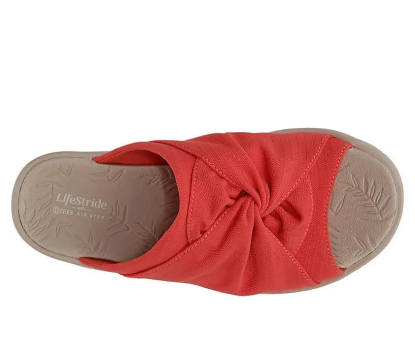 Women's LifeStride Smile 3 Wedges