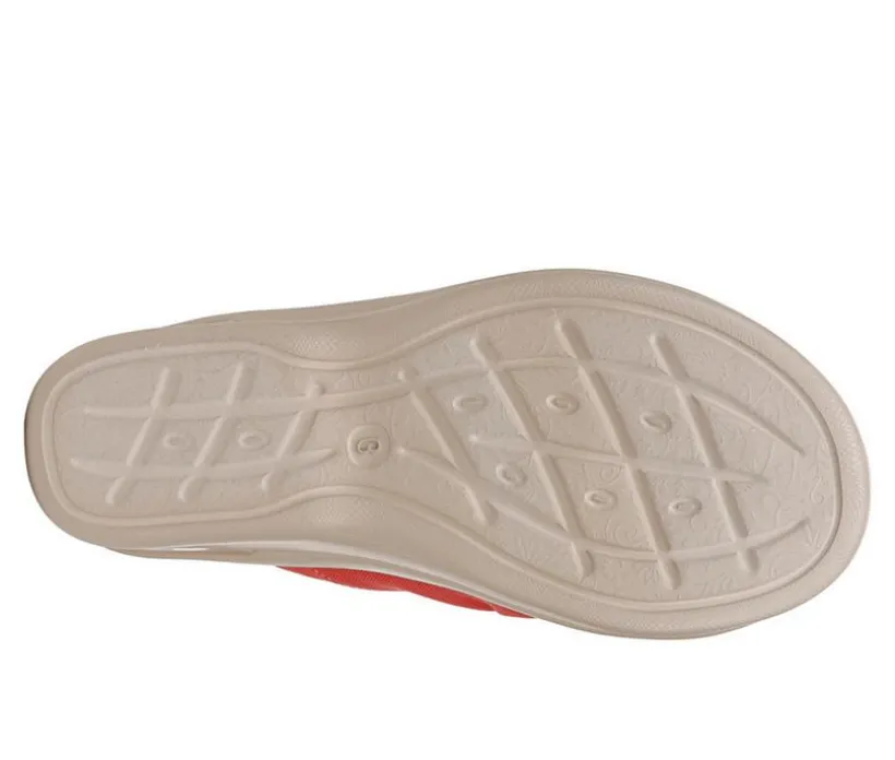 Women's LifeStride Smile 3 Wedges