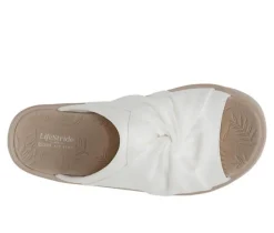 Women's LifeStride Smile 3 Wedges