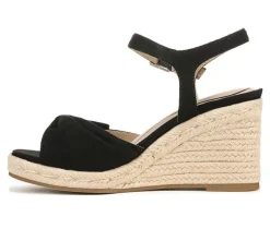 Women's LifeStride Tahlia Wedge Espadrille Sandals
