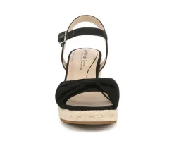 Women's LifeStride Tahlia Wedge Espadrille Sandals