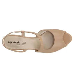 Women's LifeStride Theo Dress Sandals